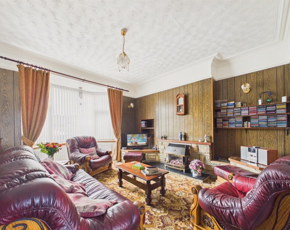 The Crescent, Kibblesworth, Gateshead