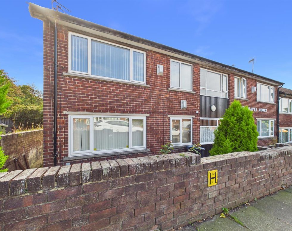 Maple Grove, Gateshead