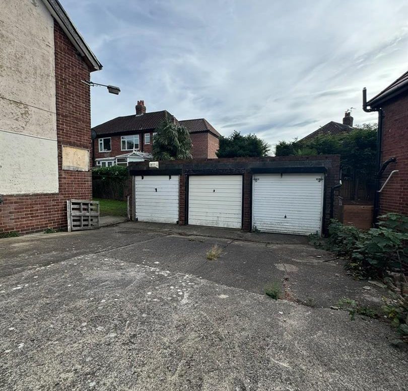 Maple Grove, Gateshead
