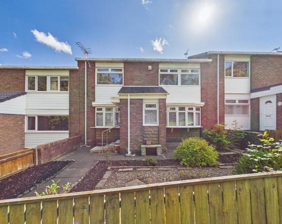Woodburn, Whitehills, Gateshead
