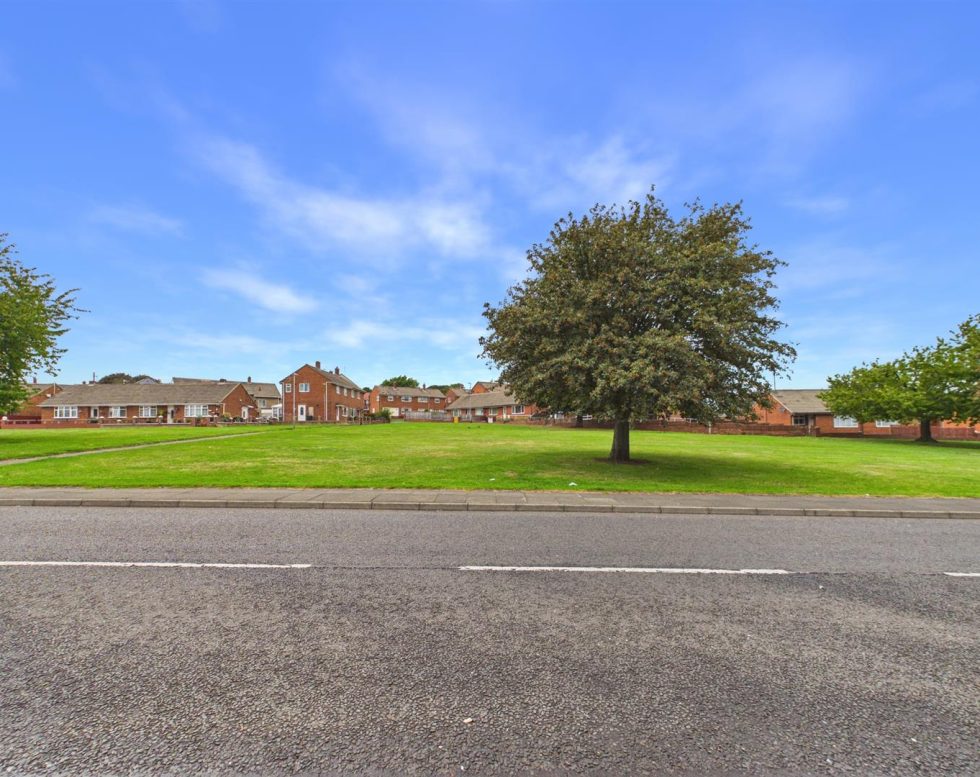 Wealcroft, Leam Lane, Gateshead