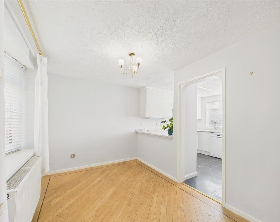 Woodburn, Whitehills, Gateshead