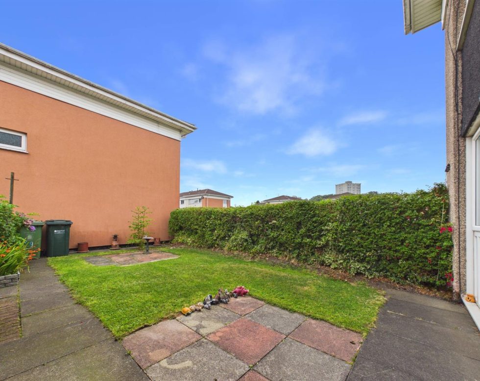 Whinlaw, Gateshead