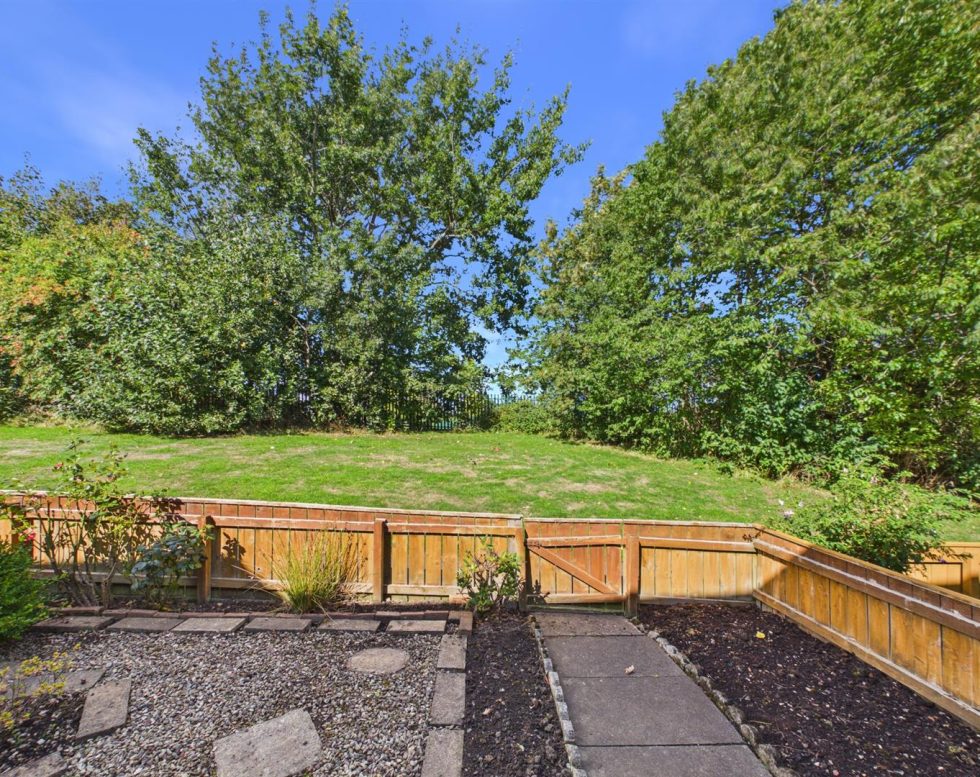 Woodburn, Whitehills, Gateshead