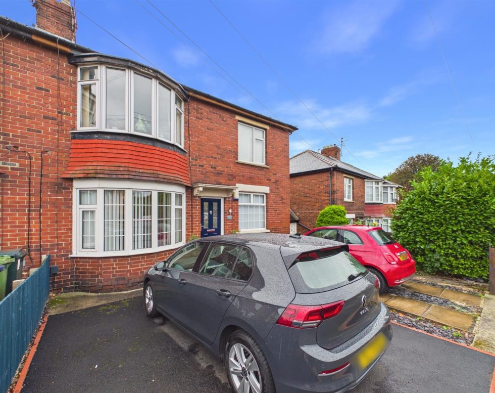 Lobley Hill Road, Gateshead