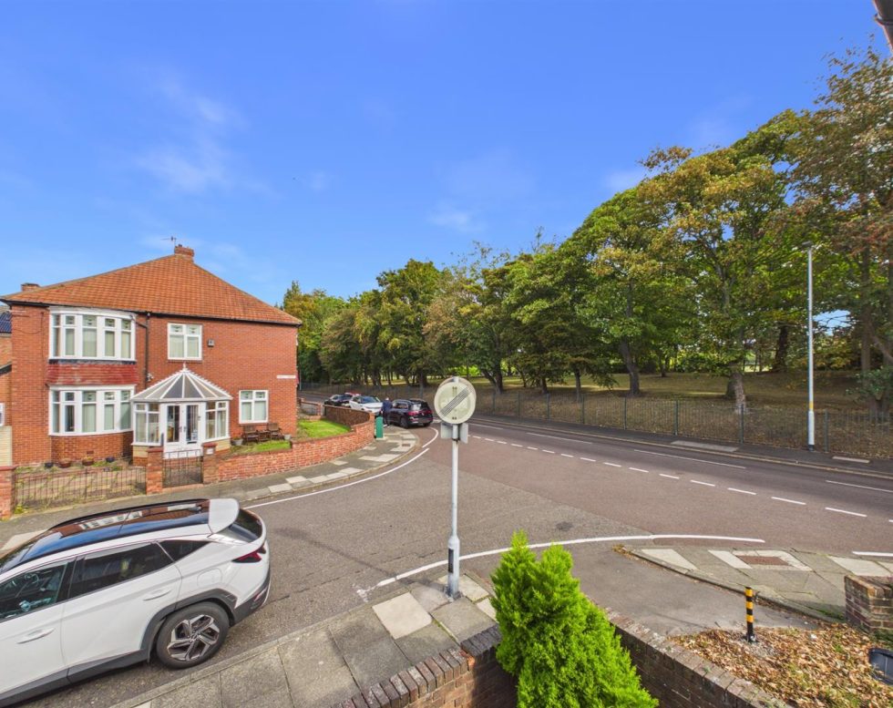 Maple Grove, Gateshead