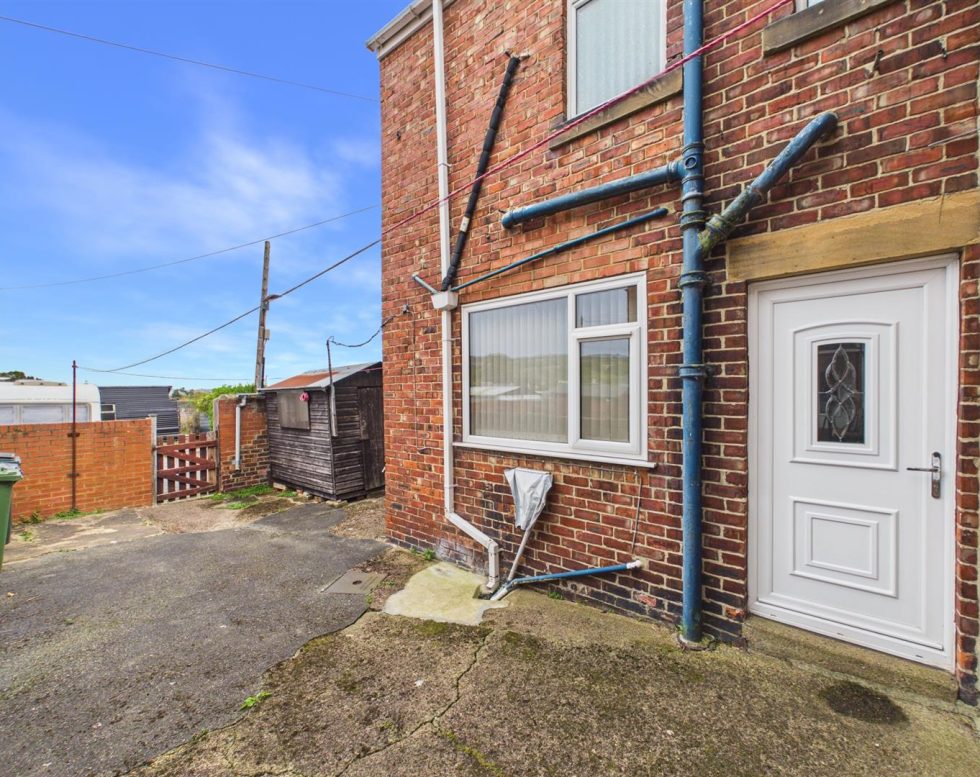 The Crescent, Kibblesworth, Gateshead