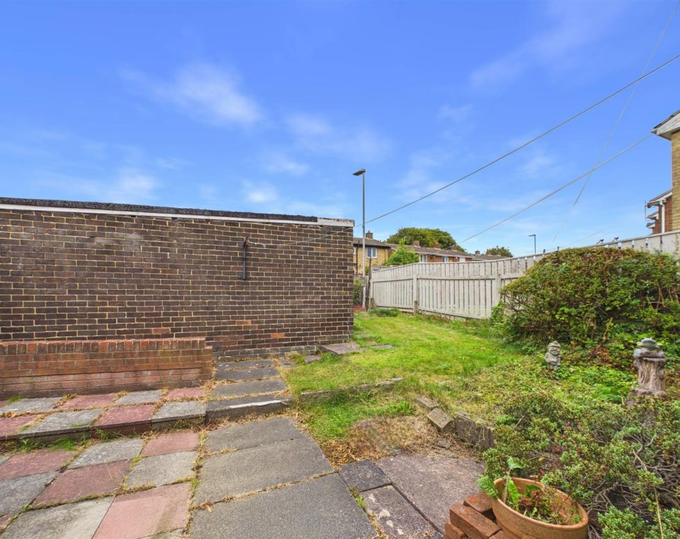 Satley Gardens, Low Fell