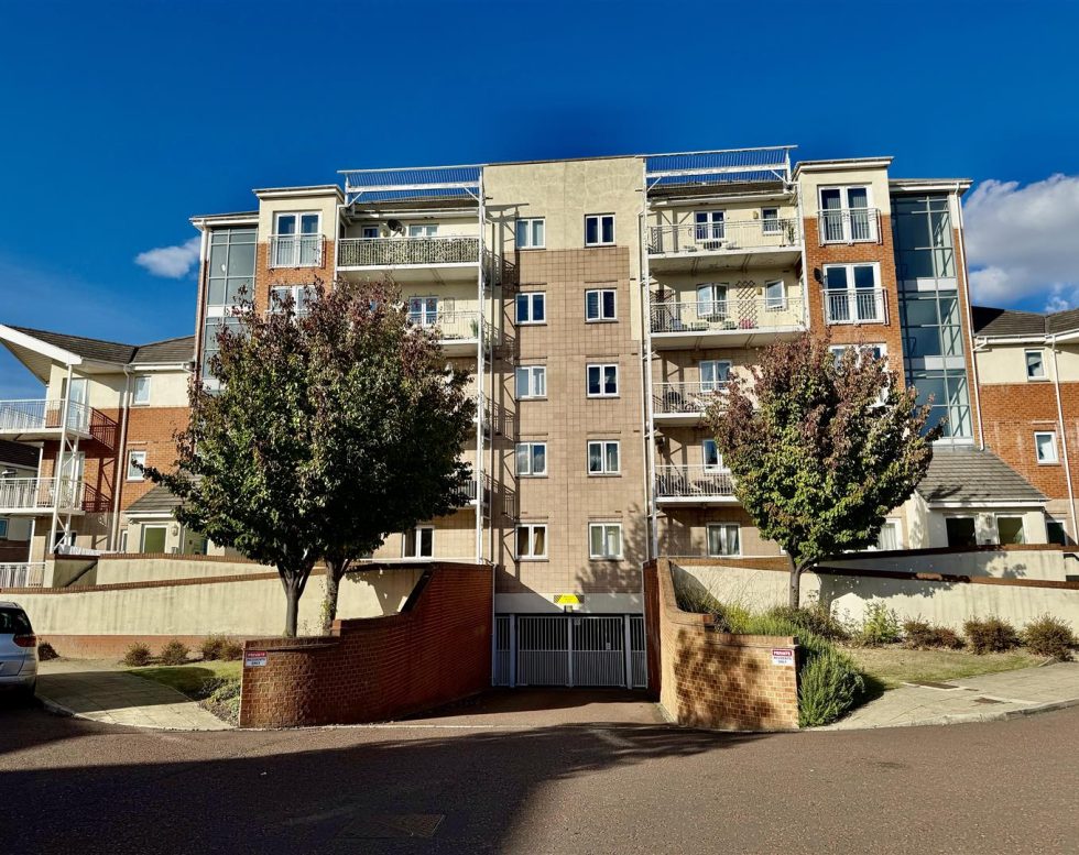 Kingfisher Court, Gateshead
