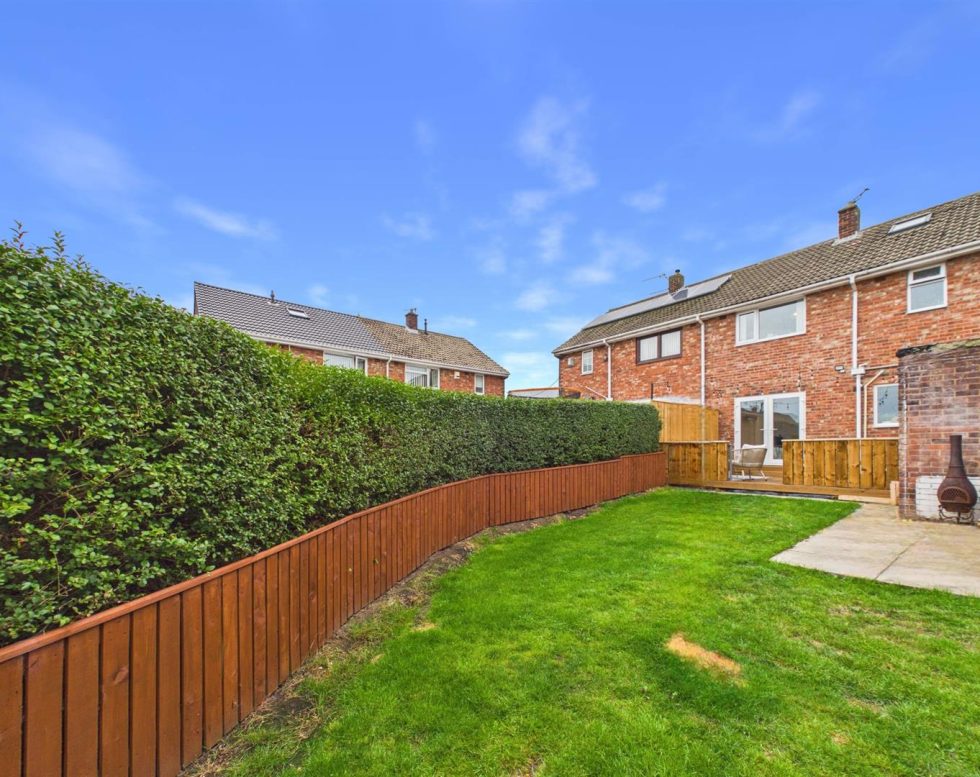 Wealcroft, Leam Lane, Gateshead