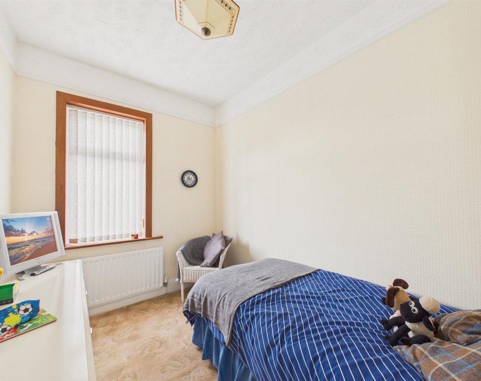 The Crescent, Kibblesworth, Gateshead