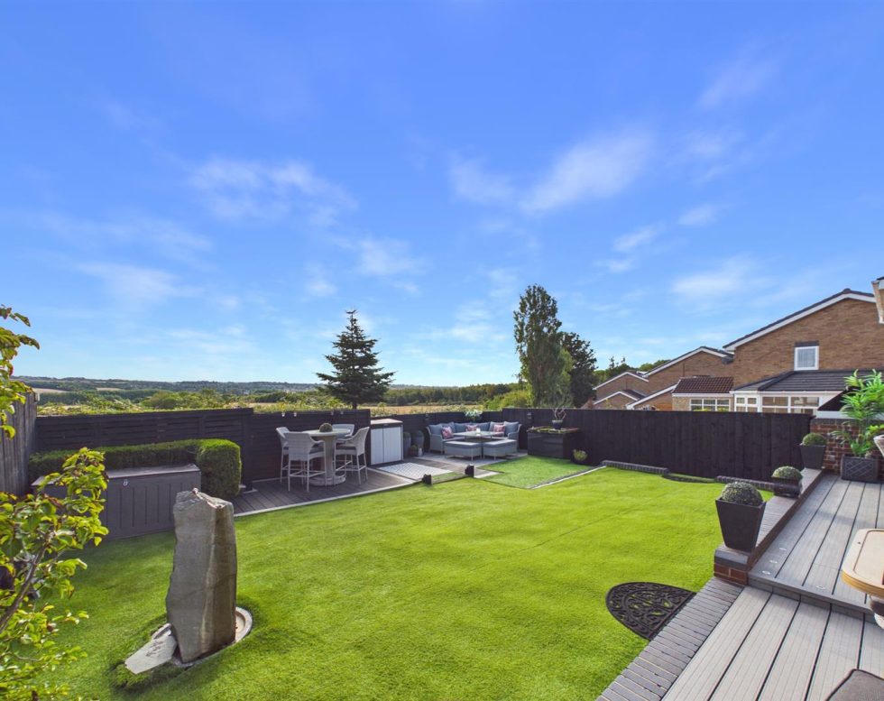 Hollydene, Kibblesworth, Gateshead
