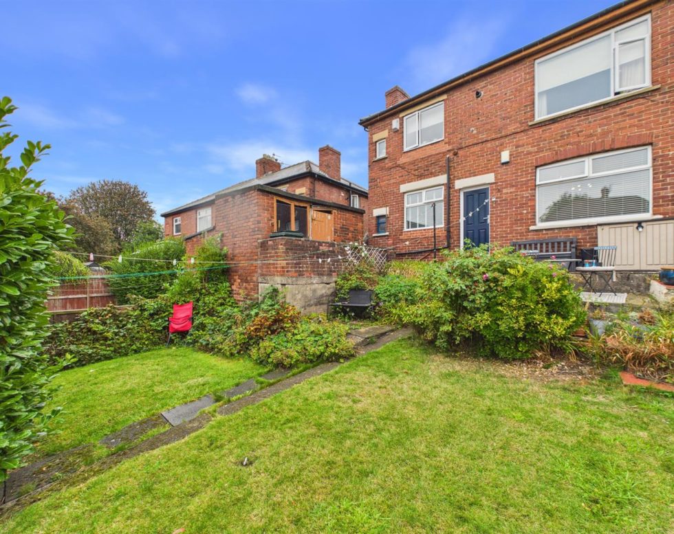 Lobley Hill Road, Gateshead