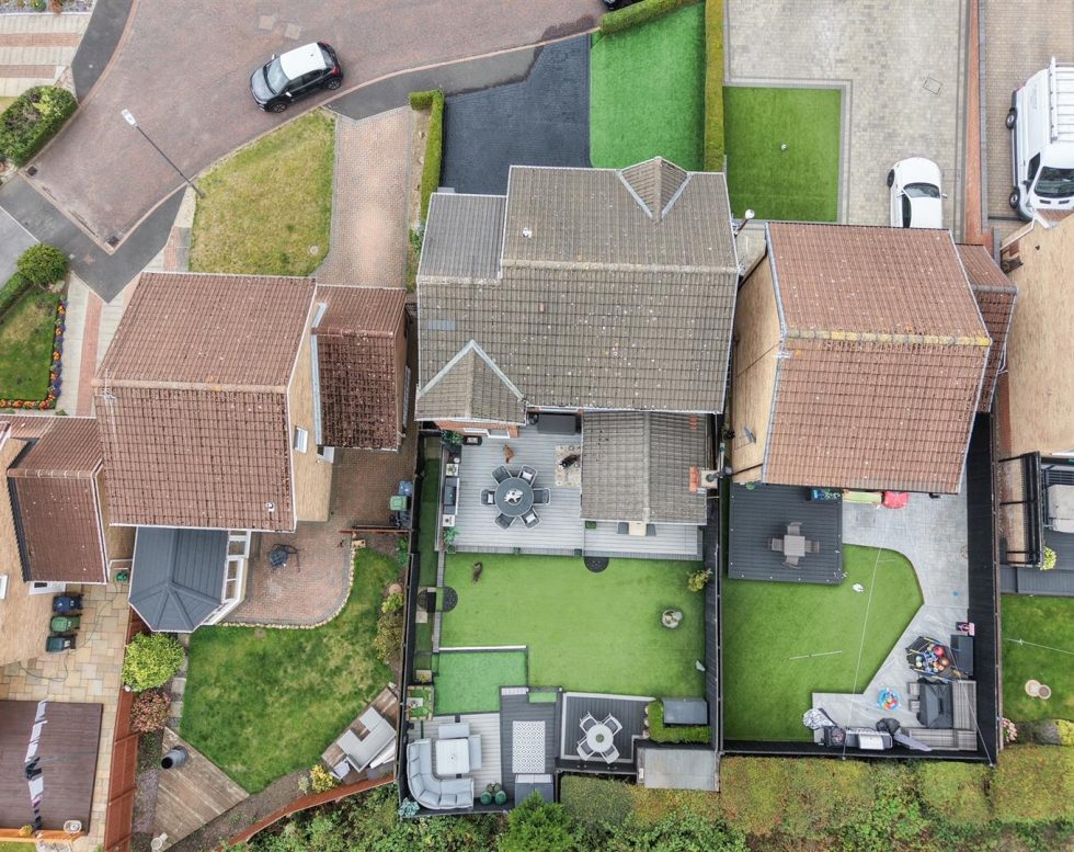 Hollydene, Kibblesworth, Gateshead