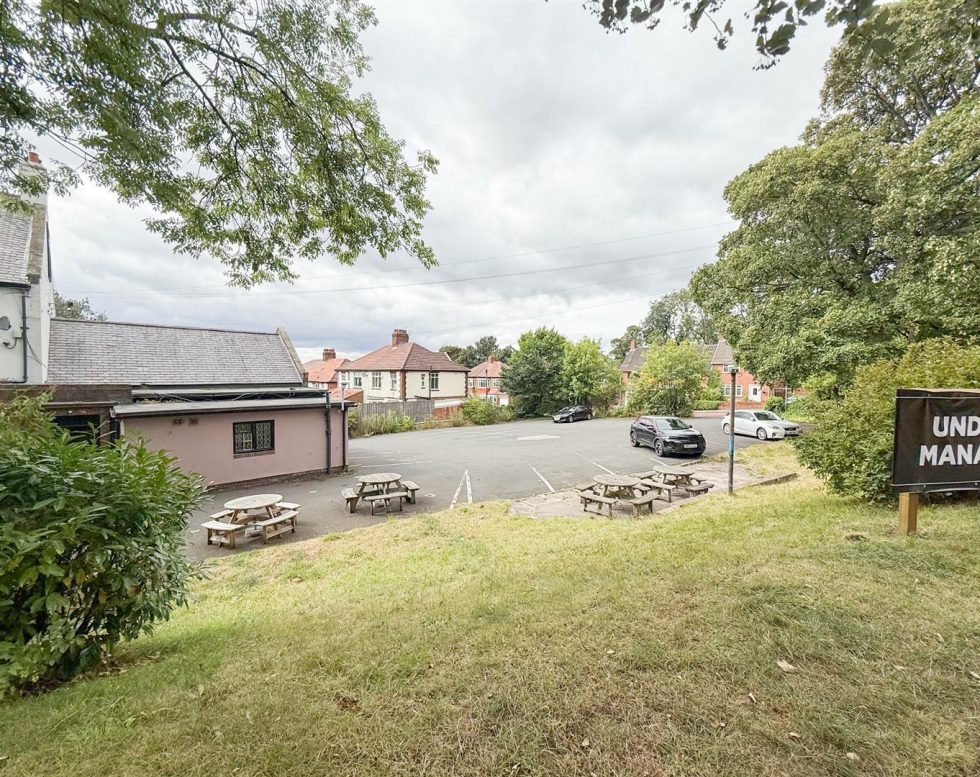 Saltwell Road South, Low Fell