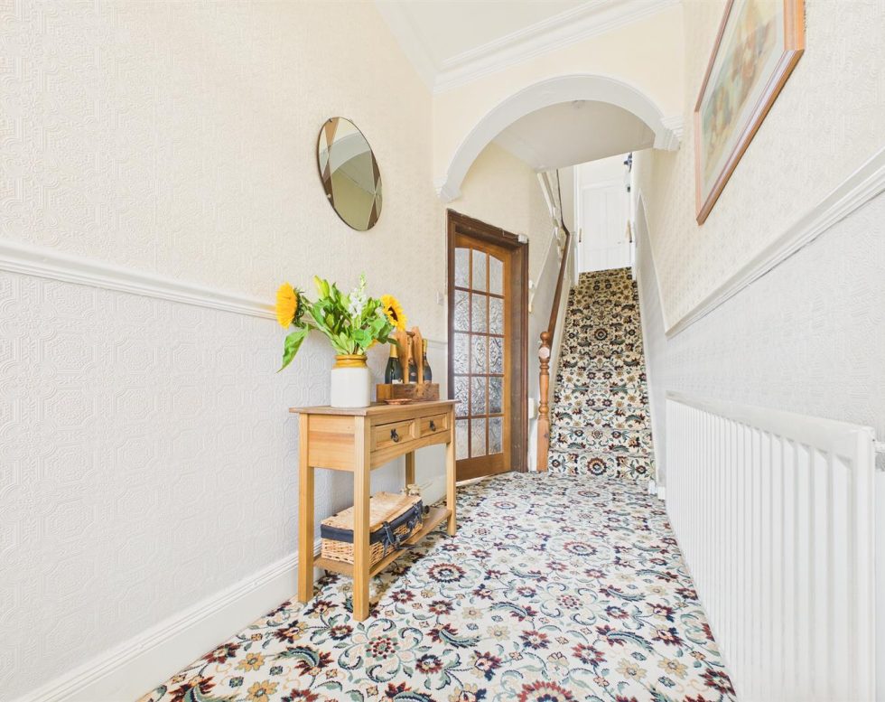 The Crescent, Kibblesworth, Gateshead