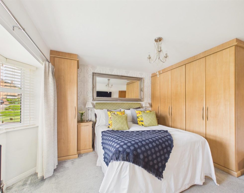 Hollydene, Kibblesworth, Gateshead