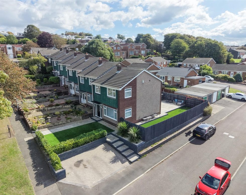 Woodstock Road, Low Fell, Gateshead