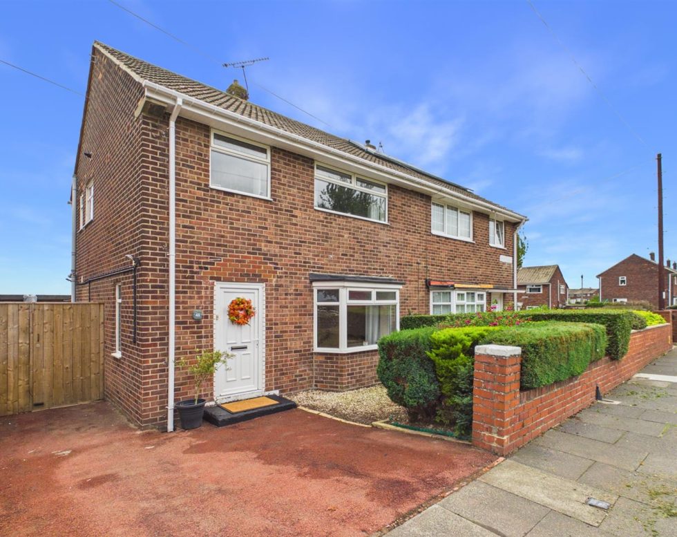 Wealcroft, Leam Lane, Gateshead