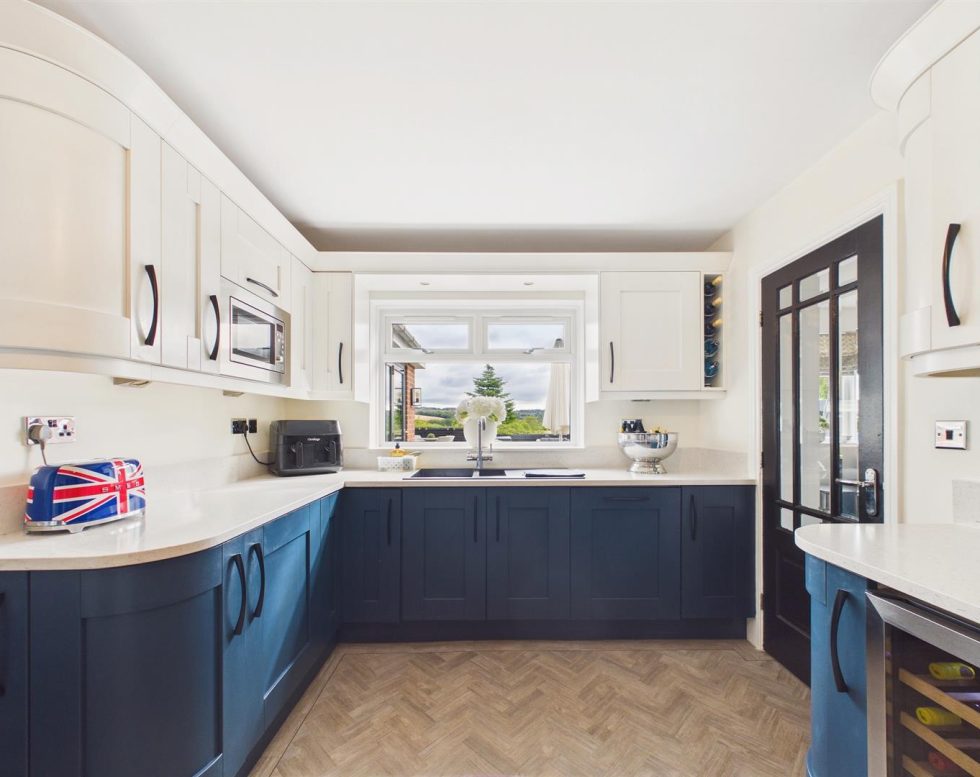Hollydene, Kibblesworth, Gateshead