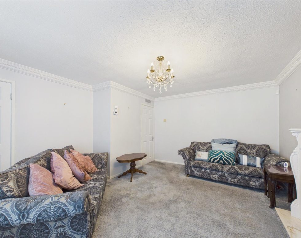 Woodburn, Whitehills, Gateshead