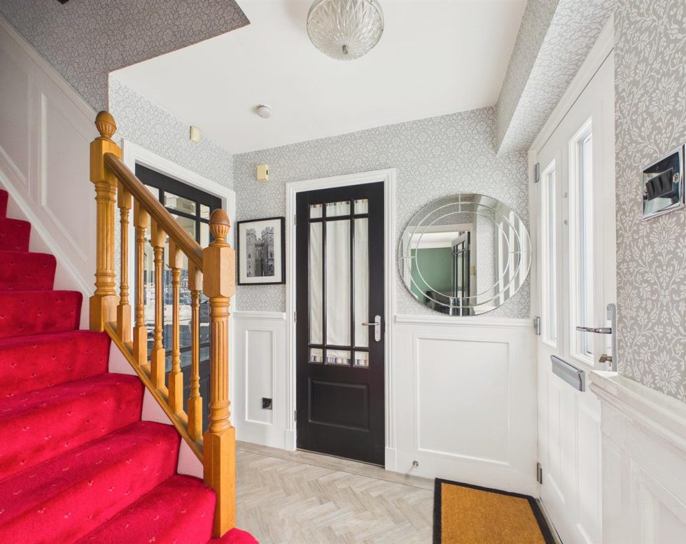 Hollydene, Kibblesworth, Gateshead