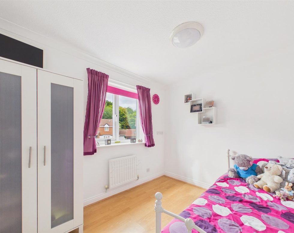 Glanville Close, Festival Park, Gateshead