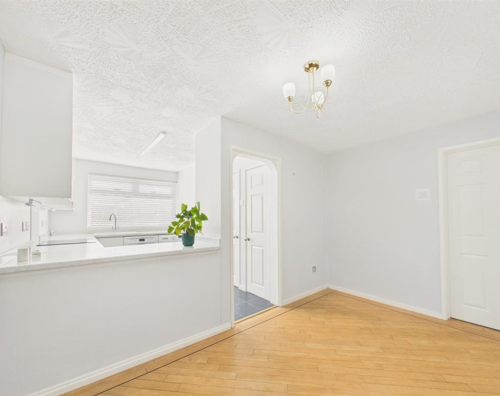 Woodburn, Whitehills, Gateshead