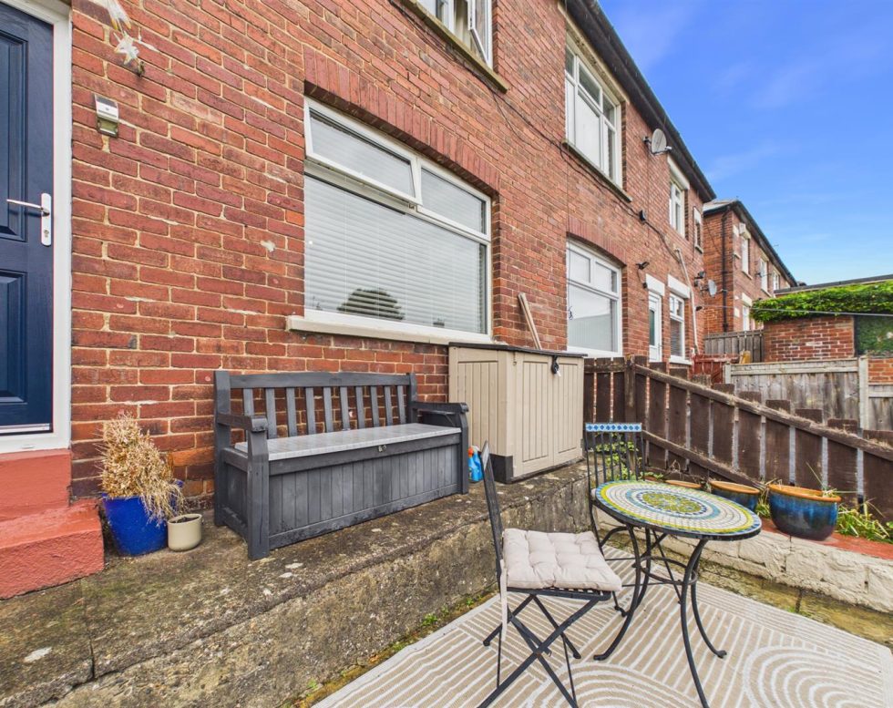 Lobley Hill Road, Gateshead