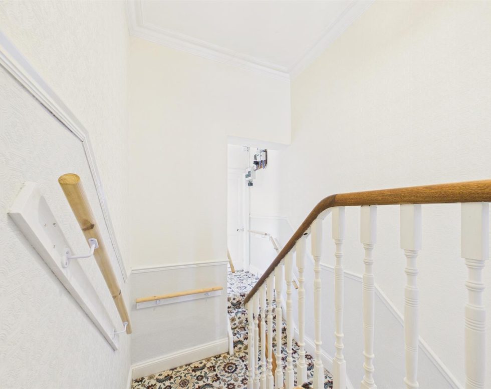 The Crescent, Kibblesworth, Gateshead