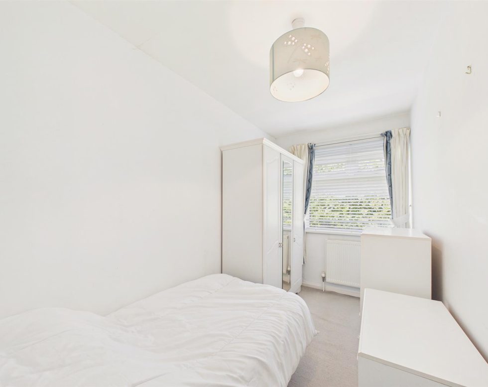 Woodburn, Whitehills, Gateshead