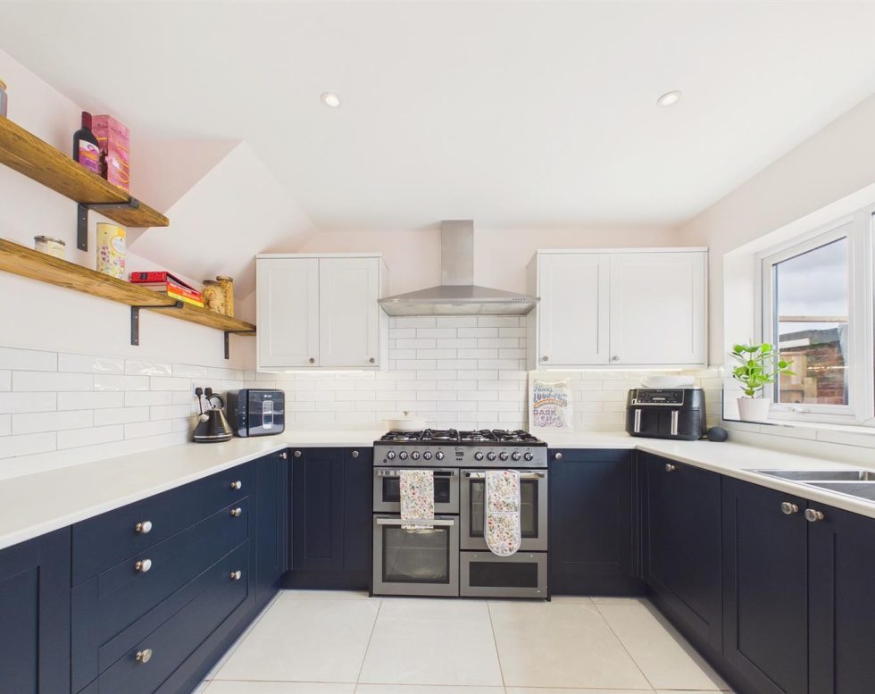Wealcroft, Leam Lane, Gateshead