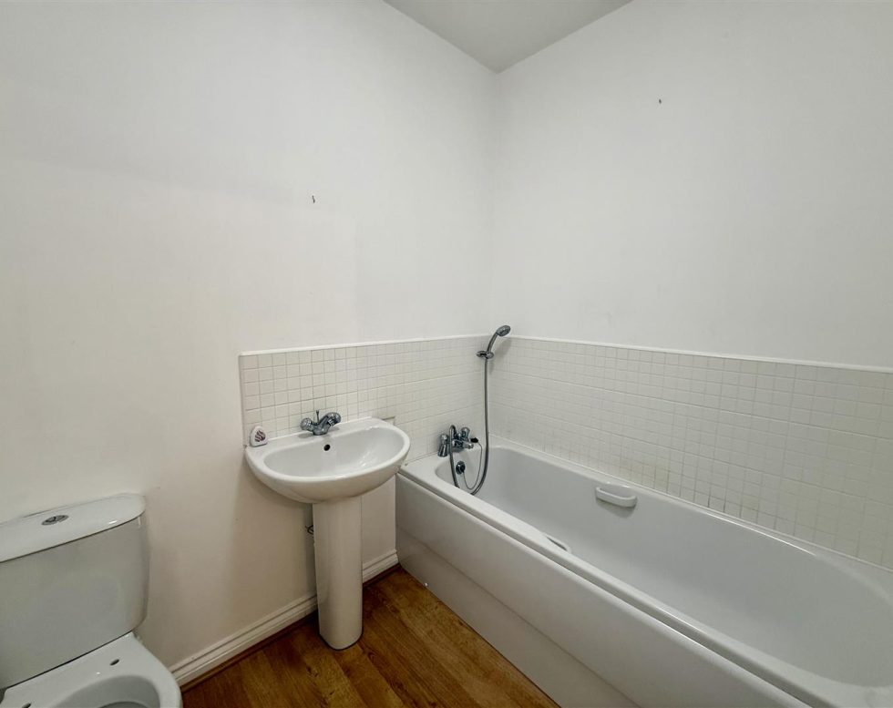 Kingfisher Court, Gateshead