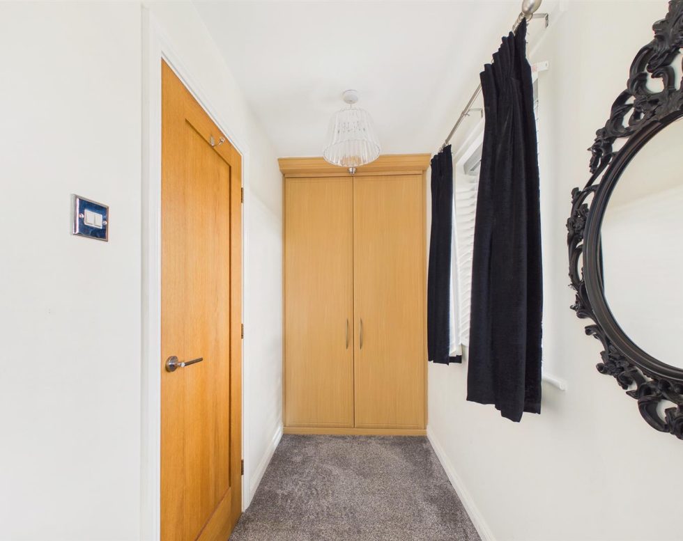 Hollydene, Kibblesworth, Gateshead