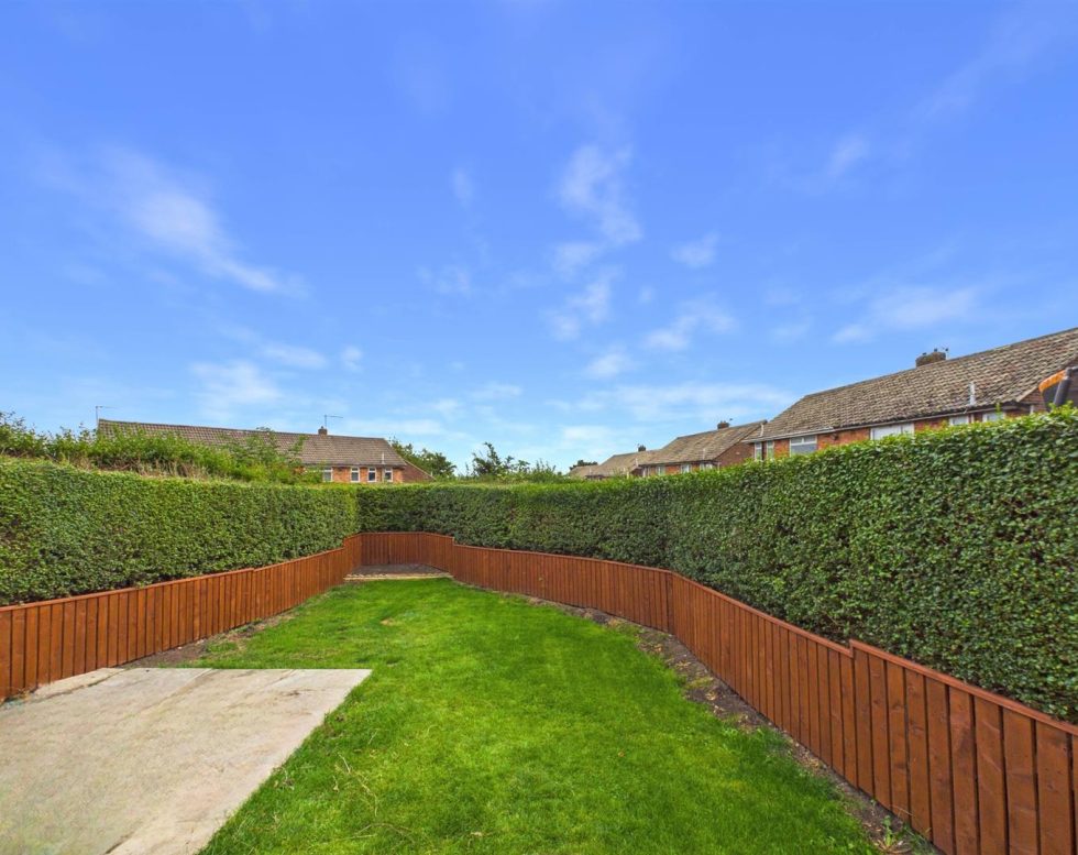 Wealcroft, Leam Lane, Gateshead