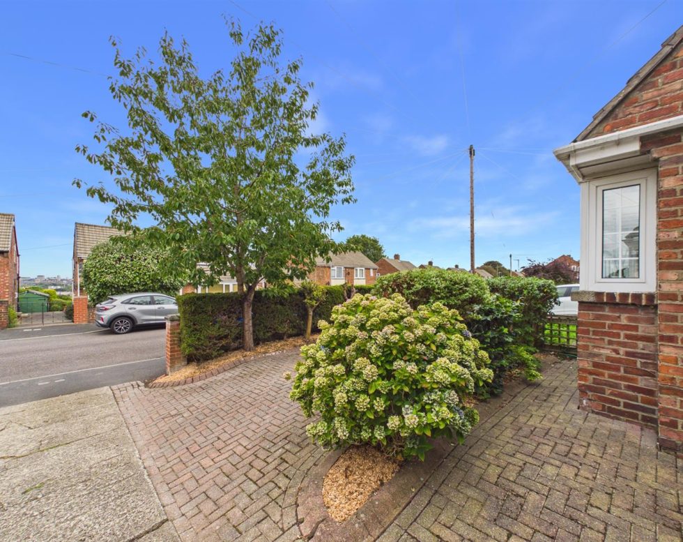 Braeside, Gateshead