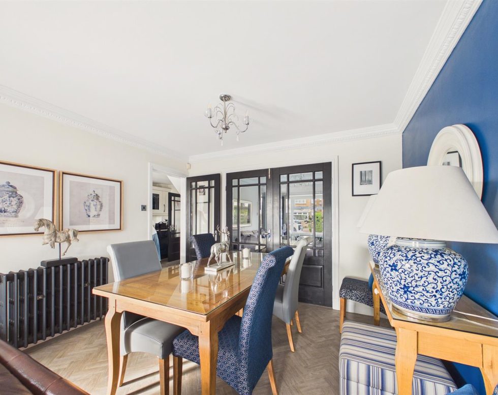 Hollydene, Kibblesworth, Gateshead