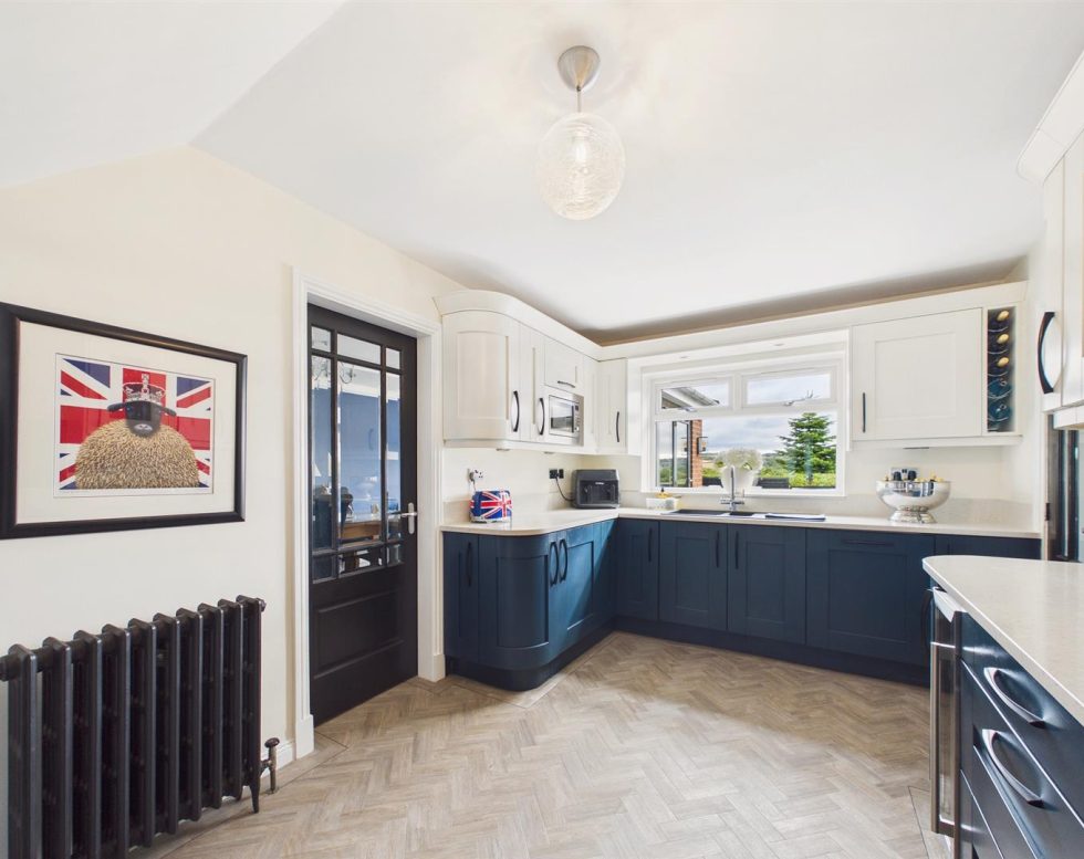Hollydene, Kibblesworth, Gateshead