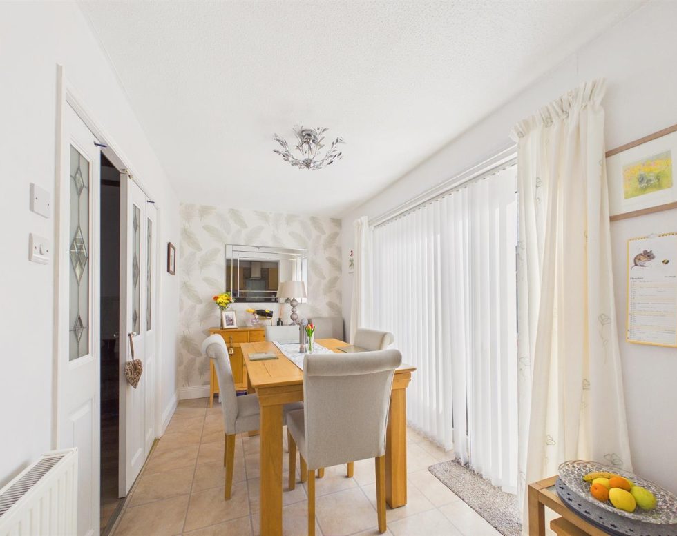 Glanton Close, Wardley, Gateshead