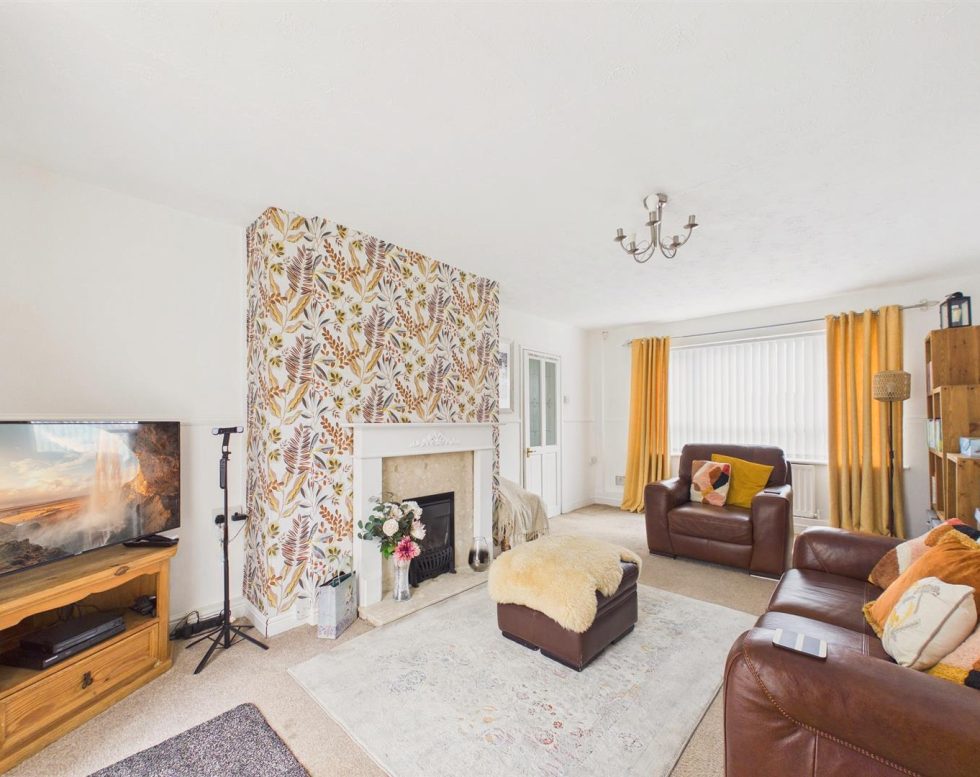 Millford, Leam Lane, Gateshead