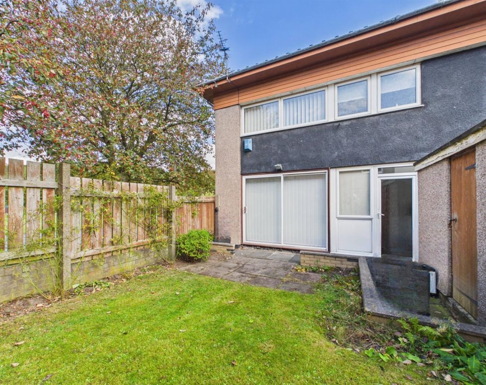 Bramblelaw, Gateshead