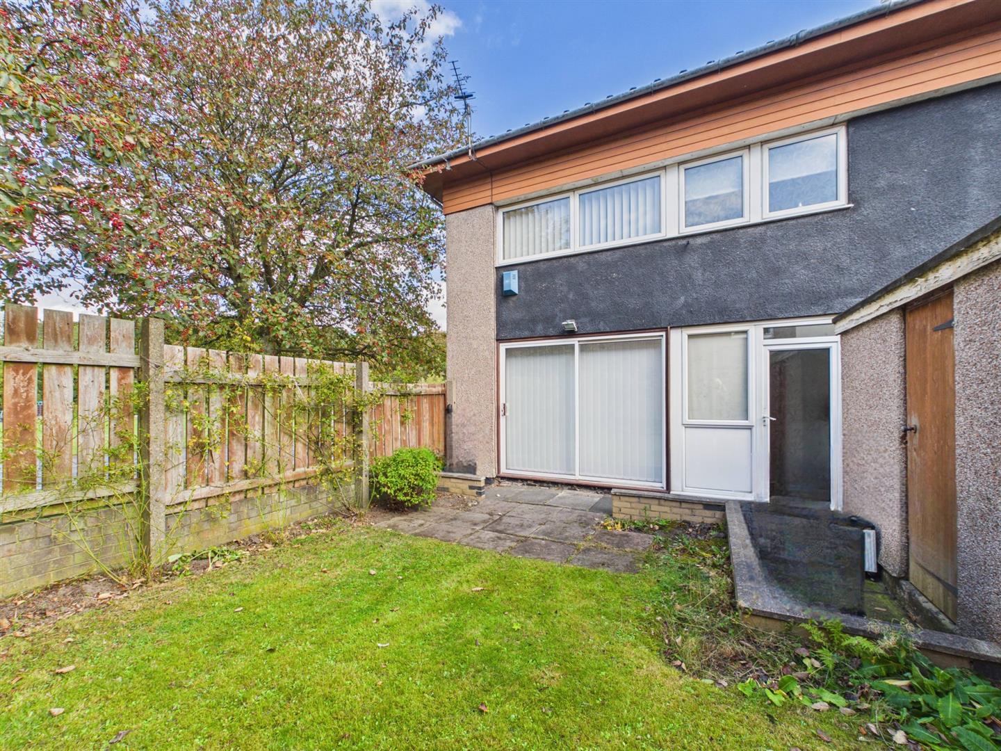 Bramblelaw, Gateshead
