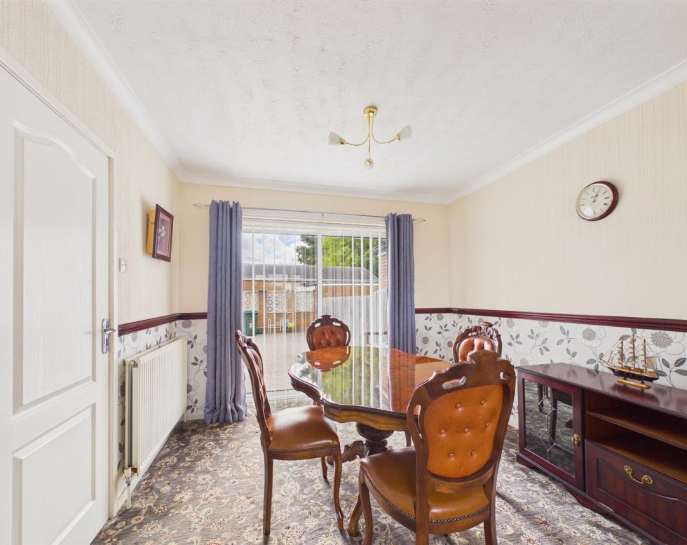 Harleston Way, Windy Nook, Gateshead
