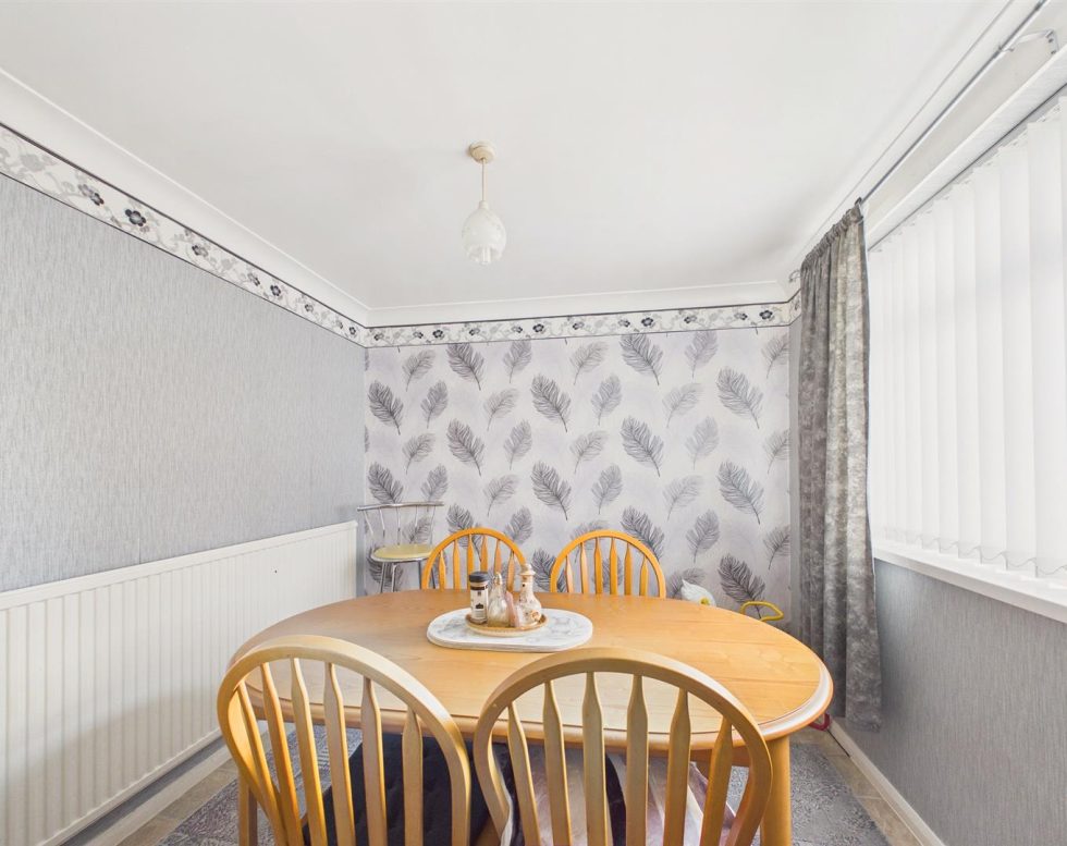 Harleston Way, Windy Nook, Gateshead