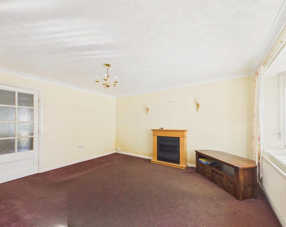 Seymour Court, Dunston, Gateshead