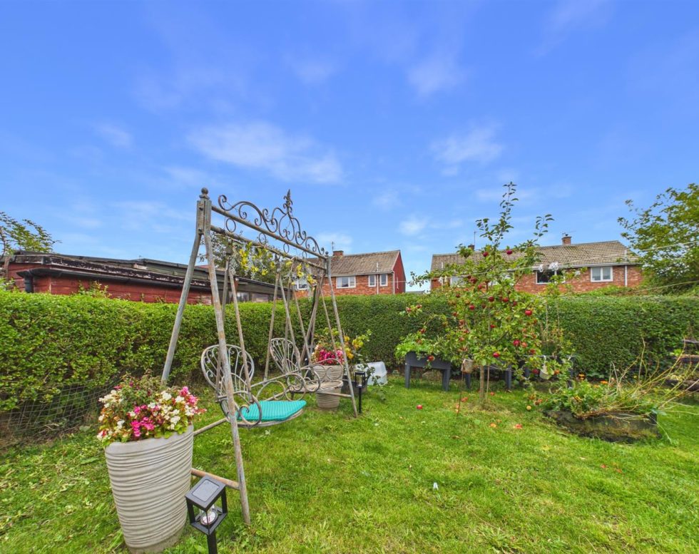 Millford, Leam Lane, Gateshead