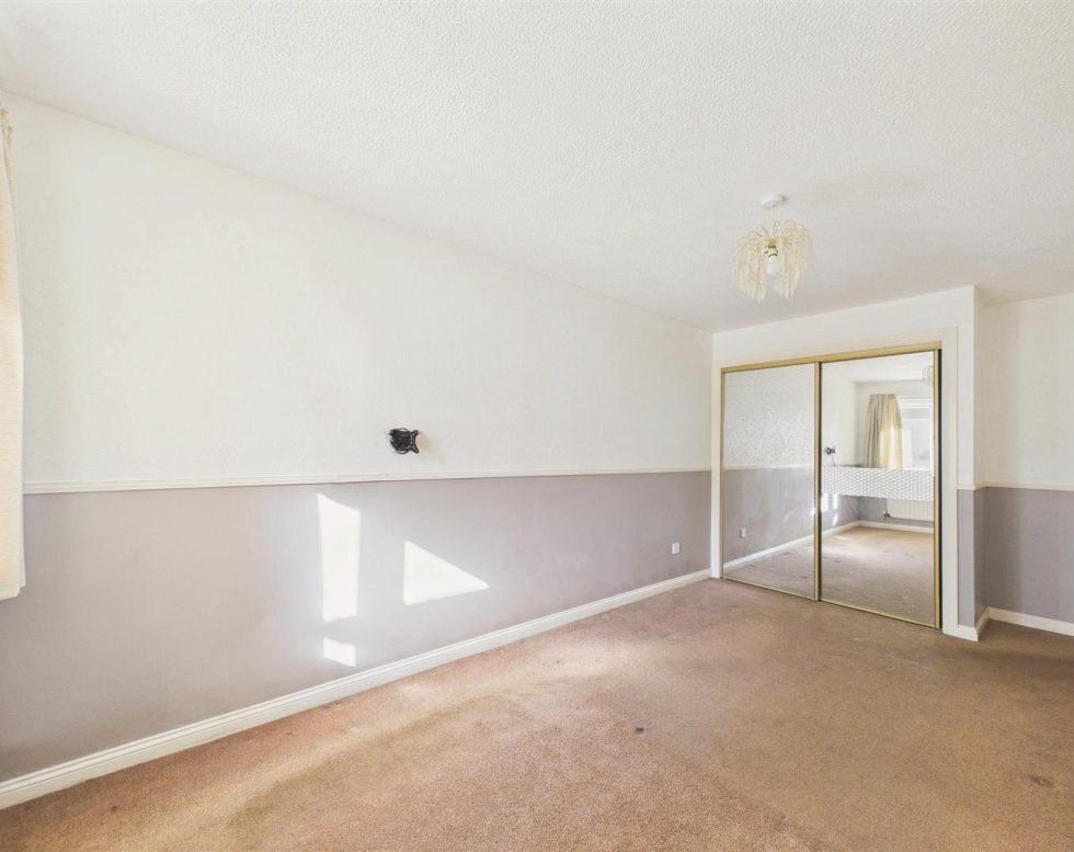 Seymour Court, Dunston, Gateshead