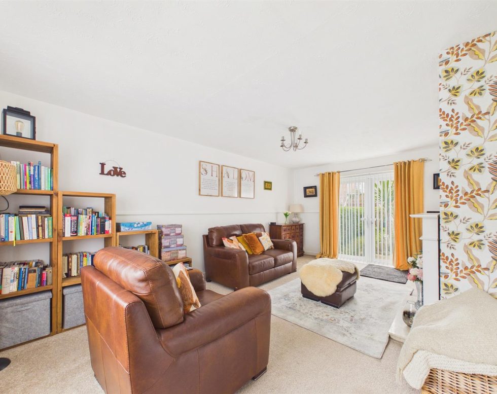 Millford, Leam Lane, Gateshead