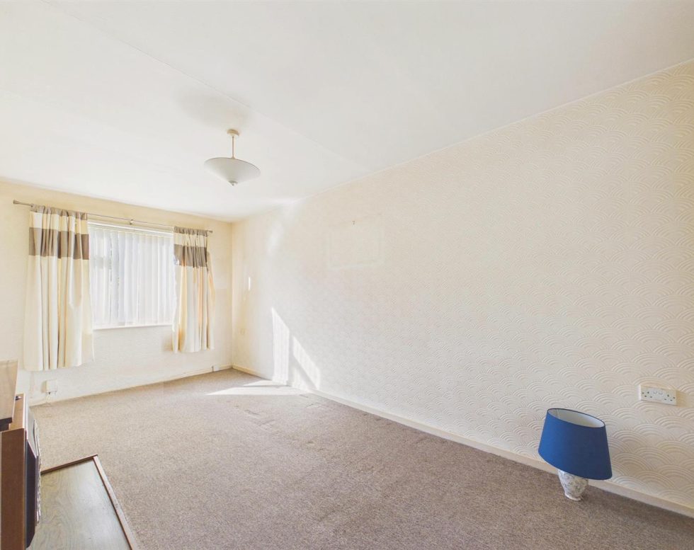 Aycliffe Crescent, Spring well