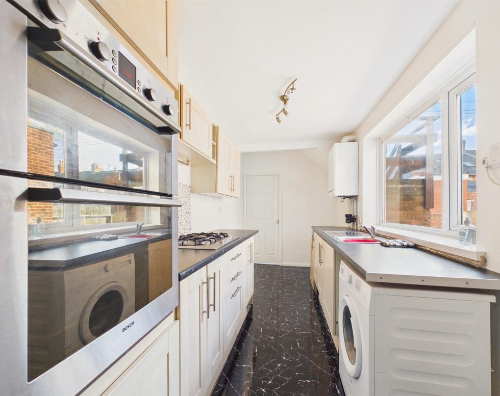 Brinkburn Avenue, Gateshead